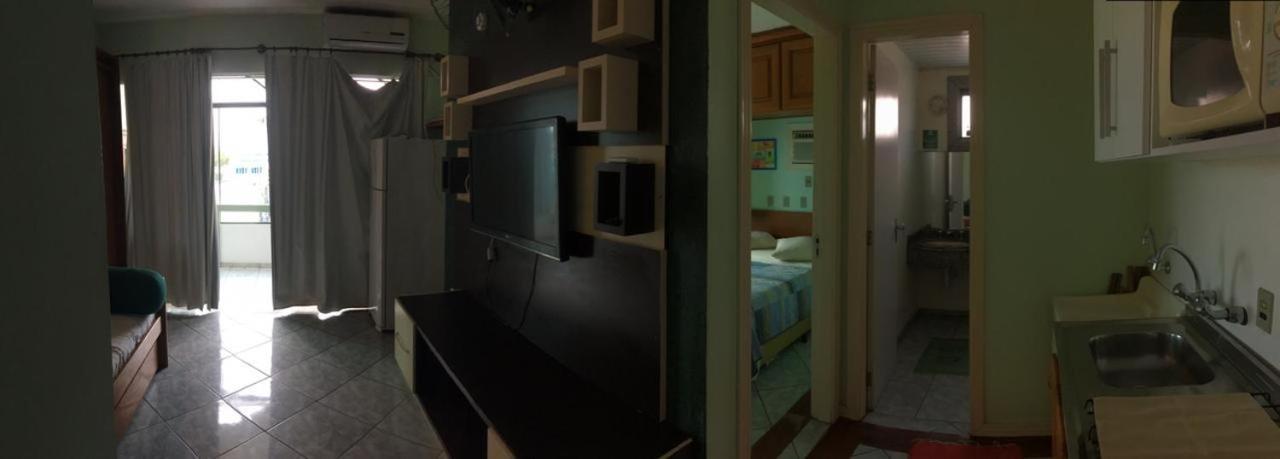 Apartamentos Em Torres Εξωτερικό φωτογραφία