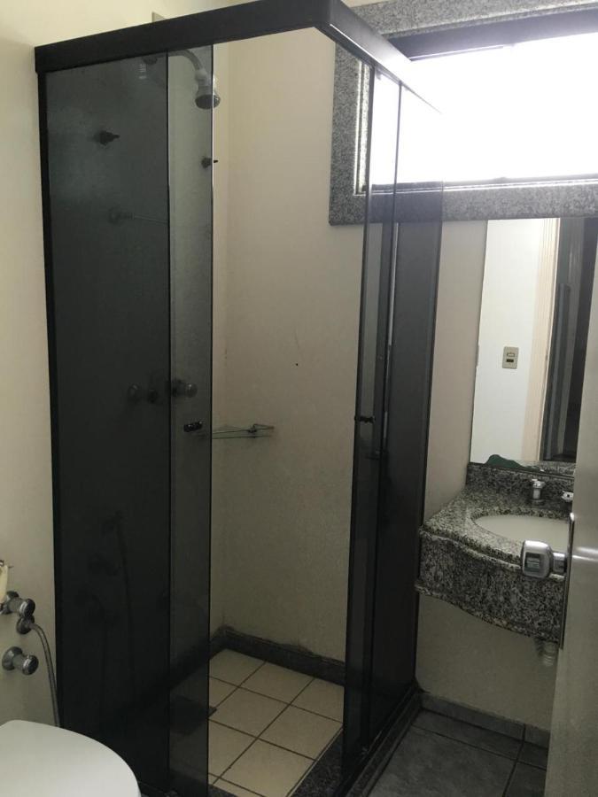 Apartamentos Em Torres Εξωτερικό φωτογραφία