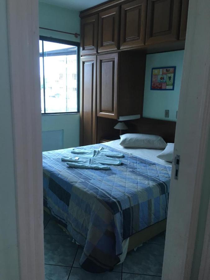 Apartamentos Em Torres Εξωτερικό φωτογραφία