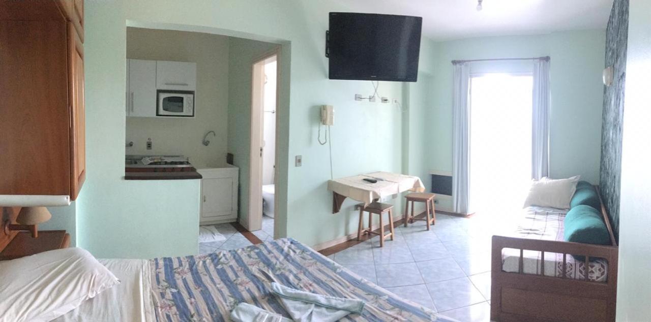 Apartamentos Em Torres Εξωτερικό φωτογραφία