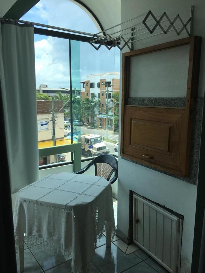 Apartamentos Em Torres Εξωτερικό φωτογραφία