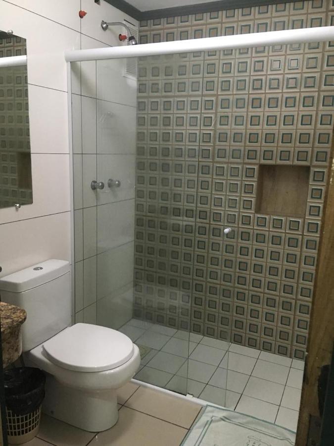 Apartamentos Em Torres Εξωτερικό φωτογραφία