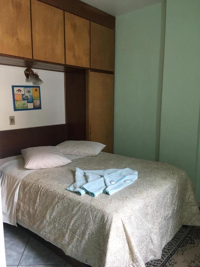 Apartamentos Em Torres Εξωτερικό φωτογραφία